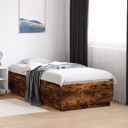 VidaXL 3209664 bed frame - Additional view 2