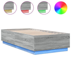 VidaXL 3209665 bed frame