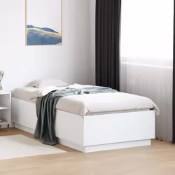 VidaXL 3209667 bed frame - Additional view 2