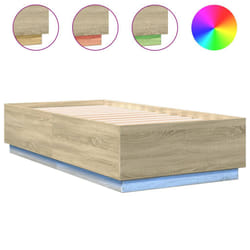 VidaXL 3209669 bed frame