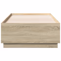 VidaXL 3209669 bed frame - Additional view 5