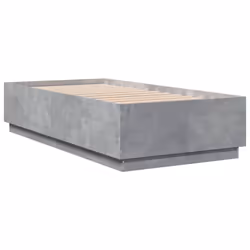 VidaXL 3209670 bed frame