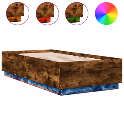 VidaXL 3209671, Oak, 78 cm, 193 cm, 40 cm, 750 x 1900 mm, 1 pc(s)