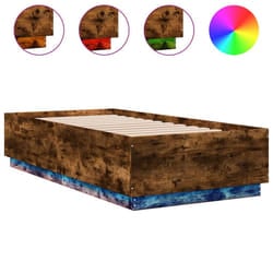 VidaXL 3209671 bed frame