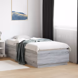 VidaXL 3209672 bed frame