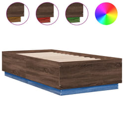 VidaXL 3209673 bed frame