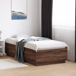 VidaXL 3209673 bed frame
