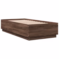 VidaXL 3209673 bed frame