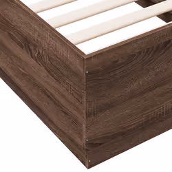 VidaXL 3209673 bed frame - Additional view 8