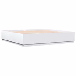 VidaXL 3209674, White, 2.04 m, 2.03 m, 40 cm, 2000 x 2000 mm, 1 pc(s)