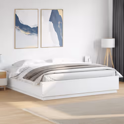 VidaXL 3209674 bed frame