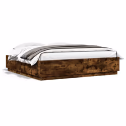 VidaXL 3209678, Oak, 2.04 m, 2.03 m, 40 cm, 2000 x 2000 mm, 1 pc(s)