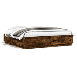 VidaXL 3209678 bed frame