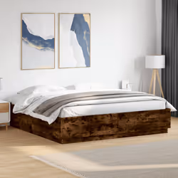 VidaXL 3209678 bed frame