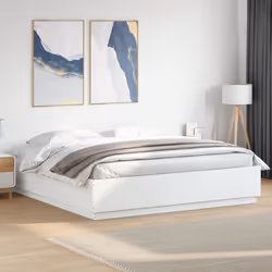VidaXL 3209681 bed frame