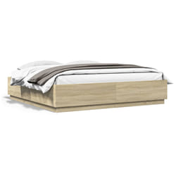 VidaXL 3209683 bed frame