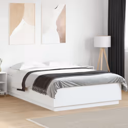 VidaXL 3209688 bed frame