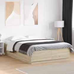 VidaXL 3209690 bed frame