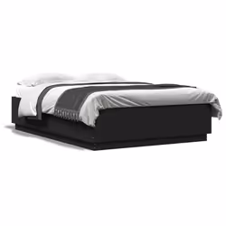 VidaXL 3209696 bed frame