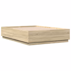VidaXL 3209697, Oak, 153 cm, 2.03 m, 40 cm, 1500 x 2000 mm, 1 pc(s)
