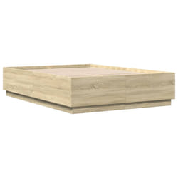 VidaXL 3209697 bed frame