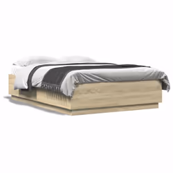 VidaXL 3209697 bed frame