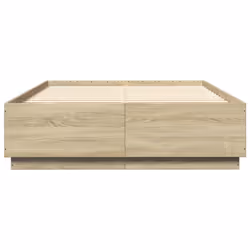 VidaXL 3209697 bed frame