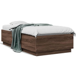 VidaXL 3209701 bed frame