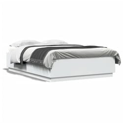 VidaXL 3209702 bed frame