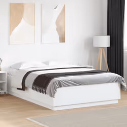 VidaXL 3209702 bed frame