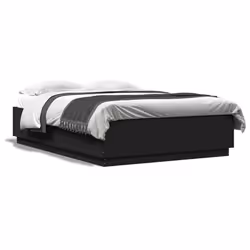 VidaXL 3209703 bed frame