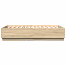 VidaXL 3209704 bed frame - Additional view 4
