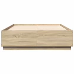 VidaXL 3209711 bed frame