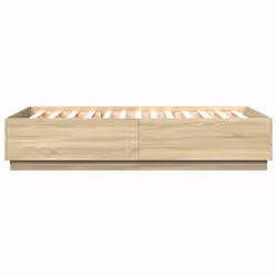 VidaXL 3209711 bed frame - Additional view 4