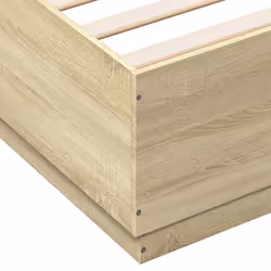 VidaXL 3209711 bed frame - Additional view 6