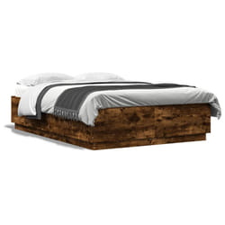 VidaXL 3209713 bed frame