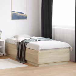 VidaXL 3209718 bed frame