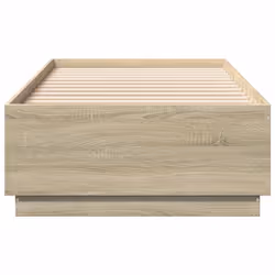VidaXL 3209718 bed frame - Additional view 4
