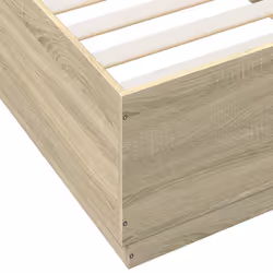 VidaXL 3209718 bed frame - Additional view 7