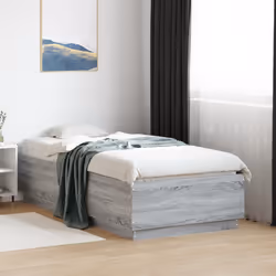 VidaXL 3209721 bed frame - Additional view 2