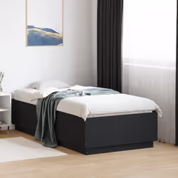 VidaXL 3209724 bed frame