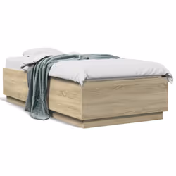 VidaXL 3209725 bed frame