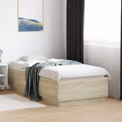 VidaXL 3209725 bed frame