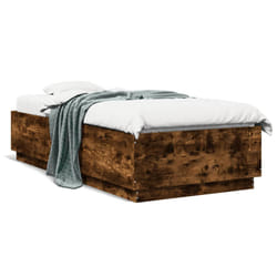 VidaXL 3209727 bed frame