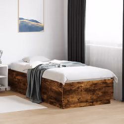 VidaXL 3209727 bed frame