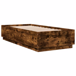 VidaXL 3209727 bed frame