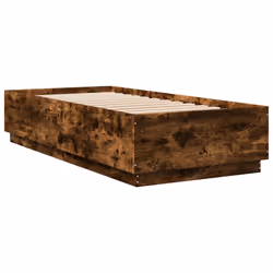 VidaXL 3209727 bed frame - Additional view 6