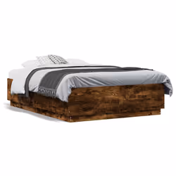 VidaXL 3209734 bed frame