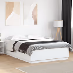 VidaXL 3209737 bed frame