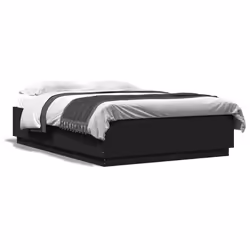 VidaXL 3209738 bed frame